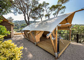 Talaia Plaza EcoResort Begur 2