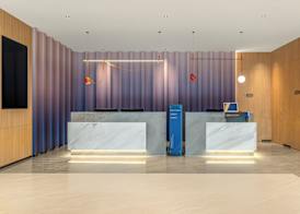 Holiday Inn Express Yiwu International Trade City 2