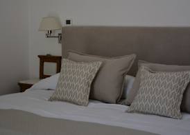 Viamonte Winery Lodge 3