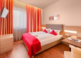 Hotel National 4