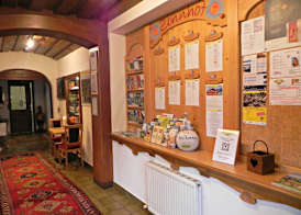 Hotel-Restaurant Sonnhof 2