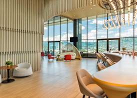 Hilton San Jose La Sabana 5