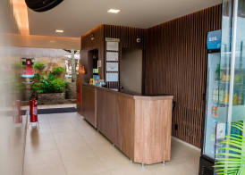 Apart Hotel Serantes 3