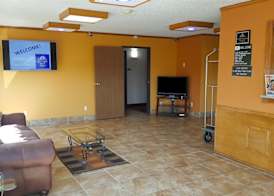 Americas Best Value Inn and Suites - Nevada 4