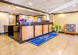 Rodeway Inn Mount Laurel Hwy 73 2