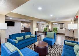 Quality Inn Charleston South 5