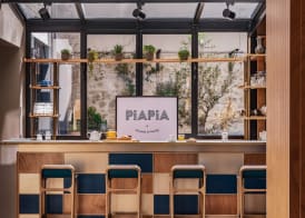 Hôtel Piapia 5