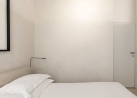 Hotel Scenario 4