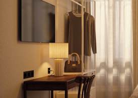 Hotel Local 101 Beaurepaire 5