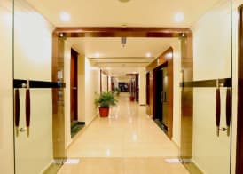 Golden Tulip Haridwar 3