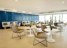 Parque Nereida Suites Hotel 5