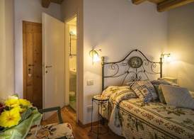 Suite Casa Fiorina 2