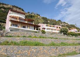 Thalassa House Apartments 4