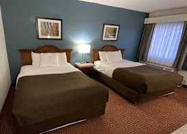 Clarion Inn I-94 near Expo Center 5
