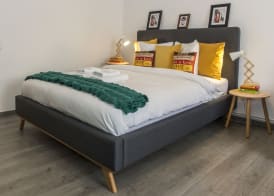 MRG Apartments 4