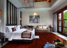 Aria Exclusive Villas & SPA 5