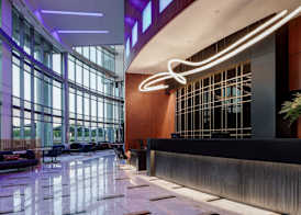 JW Marriott Grand Rapids 4
