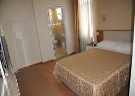 Europa Hotel Selale 2