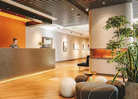 Coffizz Hotel Beijing 4