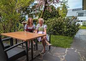 Hotel Haus Arenberg 5
