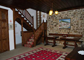 Hotel Boutique Osumi 2