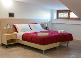 Il Moscardino Country Resort 3