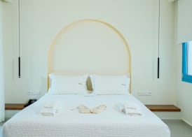 Narciso Thassos Luxury Suites 2