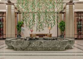 The Silk Lakehouse, Shangri-La Hangzhou 3