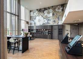 OZO Hotels De President Amsterdam Schiphol Airport 4