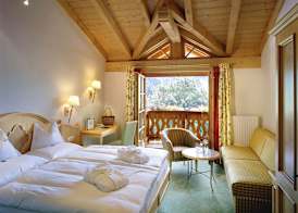 Gut Berg Naturhotel 4