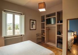 Aurora Boutique Hotel & Private SPA - Etruria Collection 2