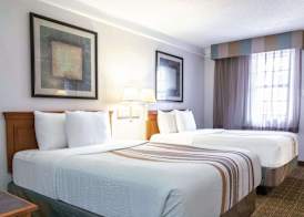 La Quinta Inn by Wyndham New Orleans West Bank / Gretna 5