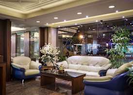 The Enterpriser Hotel 4