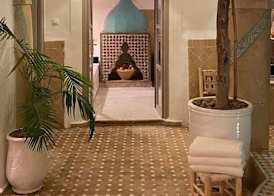 Riad Ajarif by Riad Tawargit 3