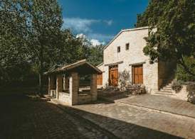 Villa Rinalducci 4