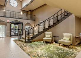 Quality Suites Sherman 3