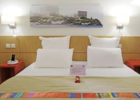 Best Western Hotel du Mucem 3