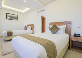 Hotel Ayoub & Spa 5