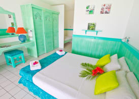 Résidence Tropicale 2