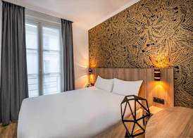 Hotel Daval 3