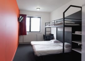 Residence Internationale de Paris 3