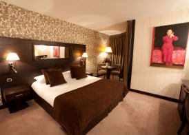 Hotel Palladia 3