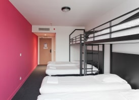 Residence Internationale de Paris 4