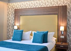 Juliana Hotel Cannes 5