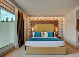 Juliana Hotel Cannes 4