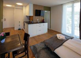 BERG & BERG Apartments - Spiez Self-Check-in 5