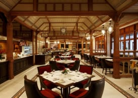 Centara Grand Beach Resort Hua Hin 5