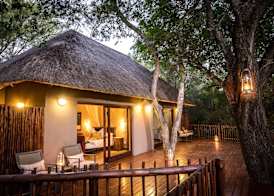 The Island River Lodge 2