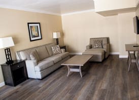 Travelodge by Wyndham Monterey Bay 5