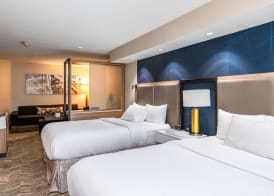 SpringHill Suites Dayton South/Miamisburg 5
